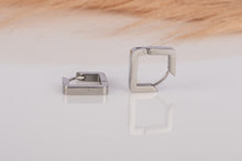 Load image into Gallery viewer, Stainless Steel Earrings - Vera