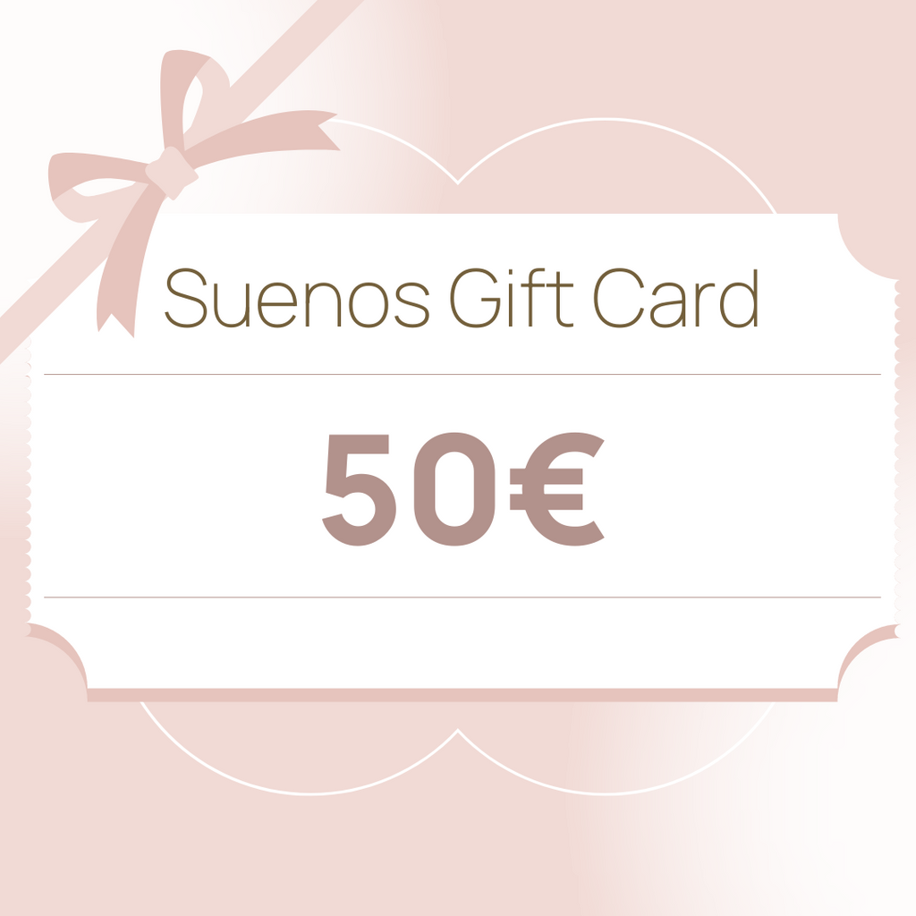 Suenos's Gift Card 50€