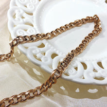 Load image into Gallery viewer, Rose Gold Chain - Suenos Boutique