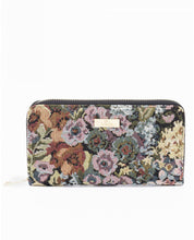 Load image into Gallery viewer, Women&#39;s Wallet Veta - Floral