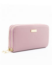 Load image into Gallery viewer, Women&#39;s Wallet Veta - Lilac