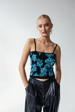 Load image into Gallery viewer, Celeste Knit Top