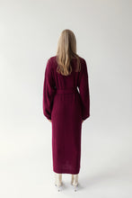 Load image into Gallery viewer, Morzine Knit Dress
