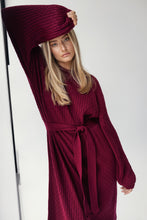 Load image into Gallery viewer, Morzine Knit Dress
