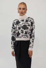 Load image into Gallery viewer, Avoriaz Knit Sweater