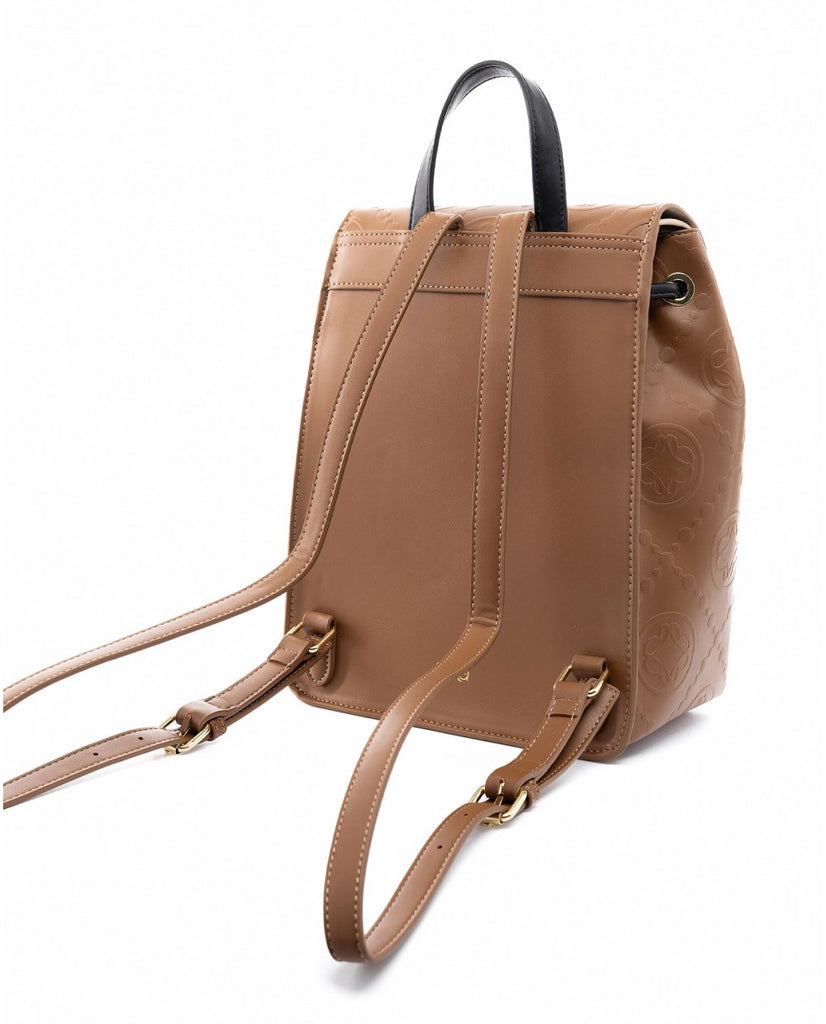 Women's Backpack Veta - Brown