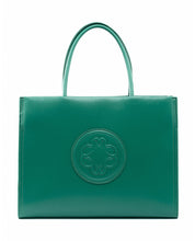 Load image into Gallery viewer, Women&#39;s Handbag/Crossbody Bag Veta - Green