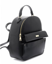 Load image into Gallery viewer, Women&#39;s Backpack Veta - Black