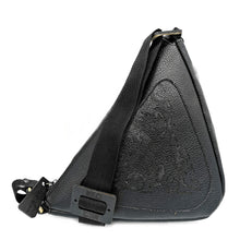 Load image into Gallery viewer, Women&#39;s Crossbody Bag Dolce - Black
