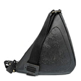 Women's Crossbody Bag Dolce - Black