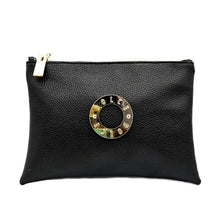 Load image into Gallery viewer, Women&#39;s Handbag Dolce - Black