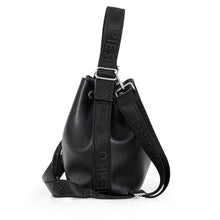 Load image into Gallery viewer, Women&#39;s Handbag/Crossbody Pouch  Pierro - Black