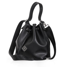 Load image into Gallery viewer, Women&#39;s Handbag/Crossbody Pouch  Pierro - Black
