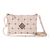 Women's Crossbody Bag Pierro - Beige