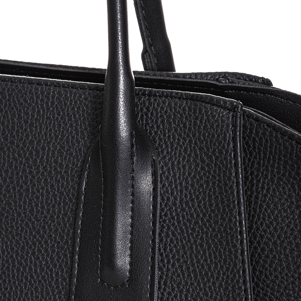 Women's Handbag/Crossbody Bag Pierro - Black