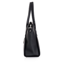 Φόρτωση εικόνας στο πρόγραμμα προβολής γκαλερί, Women&#39;s Handbag/Crossbody Bag Pierro - Black