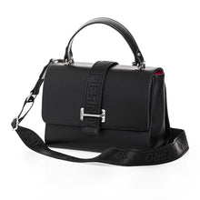 Load image into Gallery viewer, Women&#39;s Handbag/Crossbody Pierro - Black