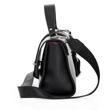 Load image into Gallery viewer, Women&#39;s Handbag/Crossbody Pierro - Black