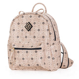 Women's Backpack Pierro - Beige