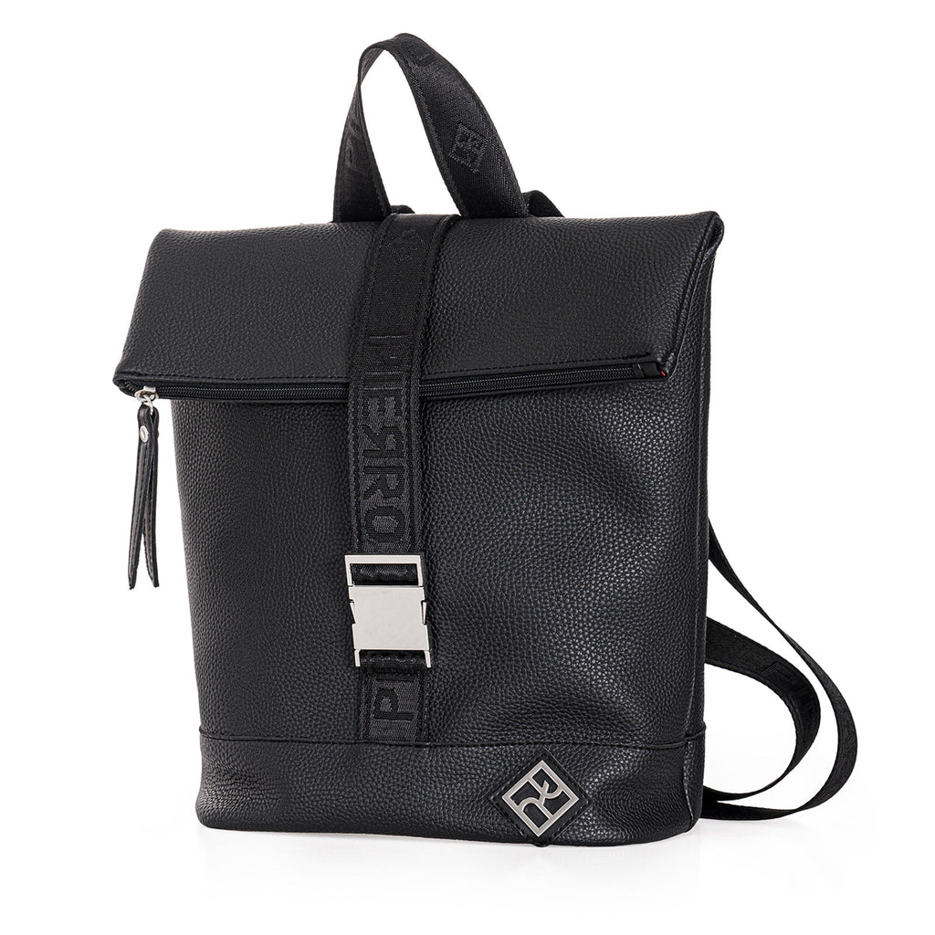 Women's Backpack Pierro - Black