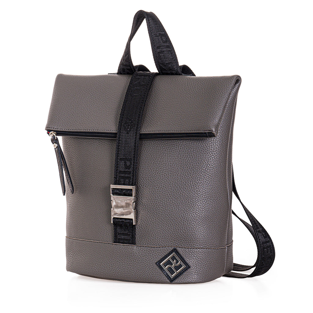 Women's Backpack Pierro - Grey