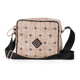 Women's Crossbody Pierro - Beige