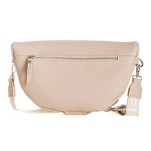 Load image into Gallery viewer, Women&#39;s Crossbody Bag Pierro - Nude