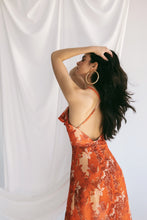 Φόρτωση εικόνας στο πρόγραμμα προβολής γκαλερί, Sunrise Φόρεμα με βολάν