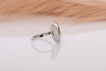 Load image into Gallery viewer, Stainless Steel Ring - Sonia
