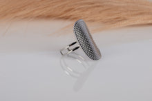 Load image into Gallery viewer, Stainless Steel Ring - Adela