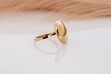 Load image into Gallery viewer, Stainless Steel Ring - Sonia