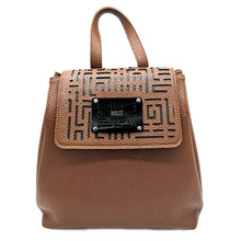 Load image into Gallery viewer, Women&#39;s Backpack Dolce - Brown