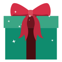 Load image into Gallery viewer, Gift Wrap