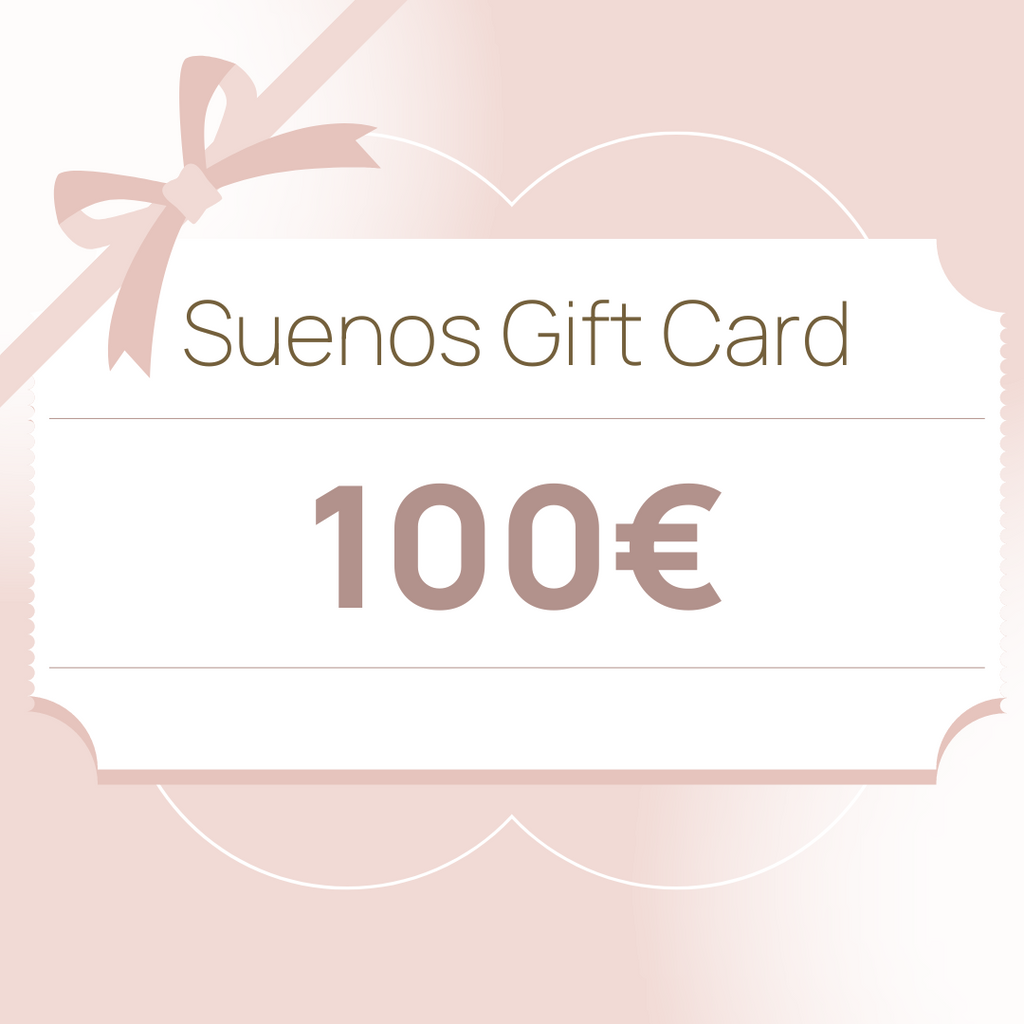 Suenos's Gift Card 100€