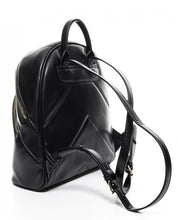 Load image into Gallery viewer, Women&#39;s Backpack Veta - Black