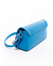 Load image into Gallery viewer, Women&#39;s Shoulder/Crossbody Bag Veta - Blue