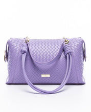 Load image into Gallery viewer, Women&#39;s Handbag/Crossbody Bag Veta - Lilac