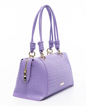 Load image into Gallery viewer, Women&#39;s Handbag/Crossbody Bag Veta - Lilac