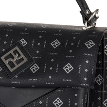 Load image into Gallery viewer, Women&#39;s Handbag/ Crossbody Pierro - Black