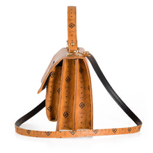 Load image into Gallery viewer, Women&#39;s Handbag/Crossbody Pierro - Tabac