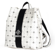 Load image into Gallery viewer, Women&#39;s Backpack Pierro - Pearl
