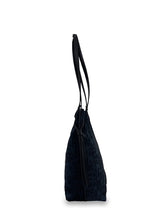 Load image into Gallery viewer, Women&#39;s Shoulder Bag Velvet Hunter - Animal Print