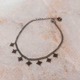 Stainless Steel Bracelet - Artemis