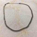 Stainless Steel Necklace - Mykonos