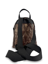Load image into Gallery viewer, Women&#39;s Backpack Hunter - Bronze