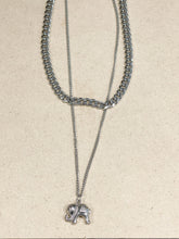 Load image into Gallery viewer, Stainless Steel Necklace - Dabo
