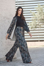 Load image into Gallery viewer, Dione wide leg pants