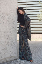 Load image into Gallery viewer, Dione wide leg pants