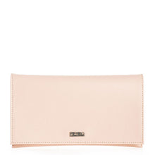 Load image into Gallery viewer, Women&#39;s Clutch Pierro with chain - Nude